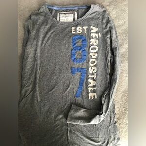 Women’s Aeropostale long sleeve shirt